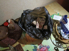На Ставрополье ликвидировали еще один наркопритон 