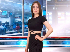 Холодные дожди и жаркие градусы пообещала ставропольцам Арина из «Блокнота»