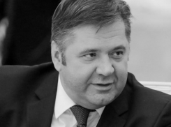 На 56 году из жизни ушел ставрополец Сергей Шматко — экс-глава минэнерго России