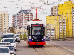 Стали известны детали о 4 новых трамваях для Пятигорска за 400 миллионов рублей