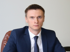 Новым и.о. министра строительства Ставрополья назначили 34-летнего Сергея Величко