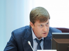Экс-министра строительства Ставропольского края Игоря Васильева  суд оставил под стражей