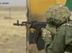 Военные учения с применением имитационных боеприпасов пройдут в Ставрополе 24 июля