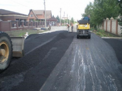 Дороги к дачам и садовым товариществам в Ставрополе заасфальтируют