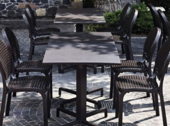 В Кисловодске убрали незаконное кафе на улице Кирова