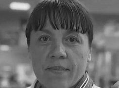 Самую титулованную спортсменку в женском боксе Ирину Синецкую похоронили в родном селе на Ставрополье