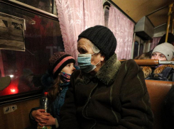 Глава Роспотребнадзора предложила не размещать беженцев из Донбасса на Ставрополье