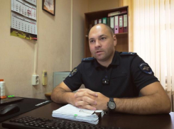 Полицейского из Пятигорска признали лучшим следователем России
