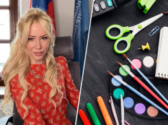 Ставропольцы пожаловались Екатерине Мизулиной на рост цен на канцелярские товары