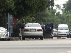 В Пятигорске взят под стражу мужчина, пытавшийся взорвать знакомого из-за личной неприязни
