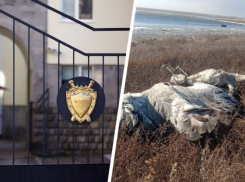 Уголовное дело возбудили по факту гибели 3 тысяч птиц на водохранилище на Ставрополье