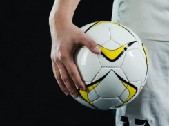 Скандал из-за уровня организации Первенства по футболу разразился в Лермонтове Ставропольского края