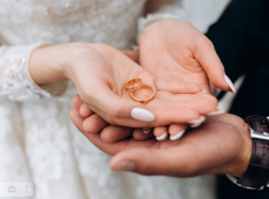 Жениться, нельзя разводиться: количество браков на Ставрополье превысило число разводов