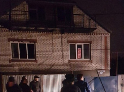 Стали известны личности погибших в страшном ночном пожаре на Ташле в Ставрополе