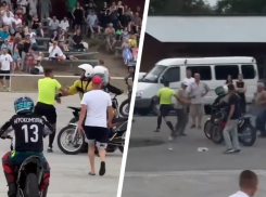 «Я не выспался, буду требовать компенсацию»: сбежавший судья рассказал о скандале со ставропольской командой