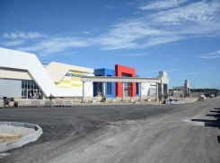 Построенный по президентскому проекту музей «Россия. Моя история» уже готовится принимать посетителей в Ставрополе