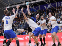 Гандбольные войны севера и юга — эпизод 6: ставропольский «Виктор» готовится к битве в Санкт-Петербурге