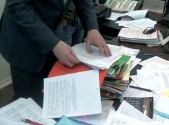 Обыски в минэкономразвития Ставрополья проводят силовики