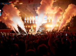 Без салютов и в патриотической тематике жители Ставрополя отпразднуют День города 