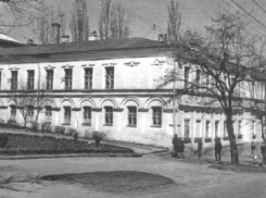 «Первый каменный дом в Ставрополе»: кто и когда его построил