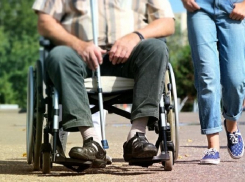 Суд не стал выдворять со Ставрополья иностранца-инвалида в коляске