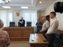 Клетка для потерпевших: что происходит с делом известного волонтера Секриеру и его отца на Ставрополье