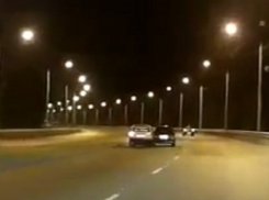 «Четырнадцатая» при обгоне ударила такси и скрылась с места ДТП в Ставрополе