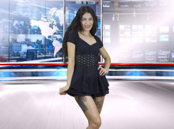 Вика из «Блокнота» предупредила ставропольцев о летних сюрпризах погоды на эти выходные