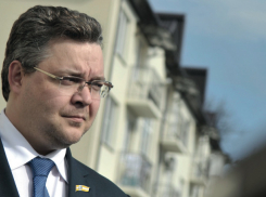 Владимир Владимиров — «Точки роста как опора для движения вперед»