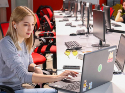 Цифровое будущее: «Ростелеком» поддержал региональный хакатон детских команд «Digital space 2020» в Ставрополе