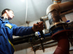 Отопительный сезон на Ставрополье закончится при нормализации погоды