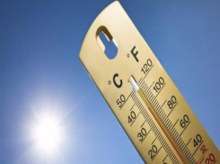 В восточных районах Ставрополья ожидается 40-градусная жара