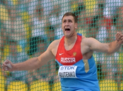 Свою непричастность к допингу доказал дисквалифицированный дискобол со Ставрополья