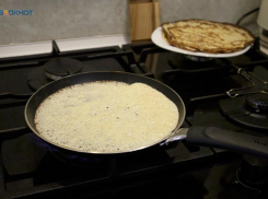 Сколько стоит приготовление стопки блинов на Ставрополье, рассказали аналитики