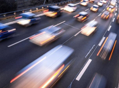 Ежегодно на дорогах Ставрополя появляется 50 тысяч новых машин 