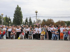 Рекордная численность населения зафиксирована на территории Ставрополя 