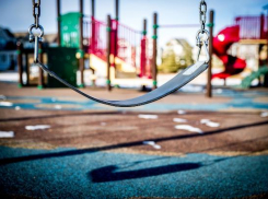 В Железноводске активно идут ремонтные работы дворовых территорий