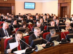 Для экономии бюджета депутаты в Ставрополе сокращают собственный штат