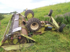 Опасные гонки на косилке закончились смертью двух мужчин на Ставрополье