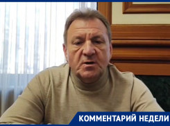 Не было роста ДТП и ЧС из-за снега — мэр Ставрополя Ульянченко