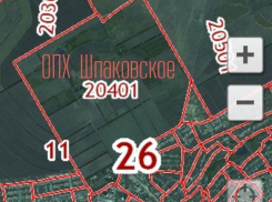 Администрация Михайловска перевела землю сельхозназначения под строительство жилого района