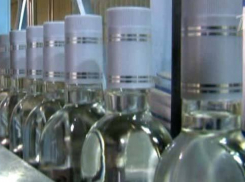 В Ставрополе обнаружили нелегальный цех по производству алкоголя