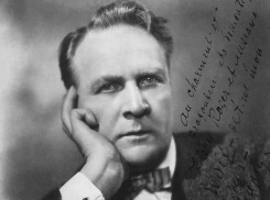 Календарь: 13 февраля родился знаменитый певец Федор Шаляпин, неоднократно бывавший на Ставрополье