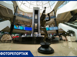В понедельник были, а во вторник уже нет: как охраняются торговые центры в Ставрополе после теракта в «Крокусе» 