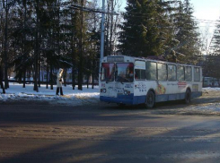 Руководителя троллейбусного предприятия Ставрополя уволят из-за повышения зарплат