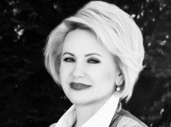 На 57 году из жизни ушла директор ставропольского филиала «Россельхозбанка» Зоя Тихомирова 