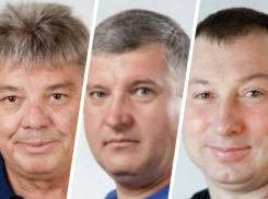 Еще трое ставропольских гандболистов попали в список «Миротворца»*