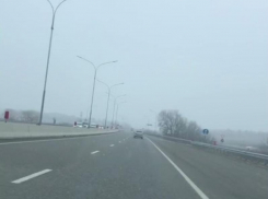 Гололед возможен на трассе «Минводы — Кисловодск» — ГИБДД Ставрополья