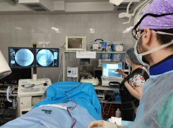 Вместо поездки в Москву: жителям Ставрополья начали устанавливать уникальный стимулятор для сердца 