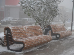 Гололед и мокрый снег: какая погода ждет Ставропольский край 9 декабря